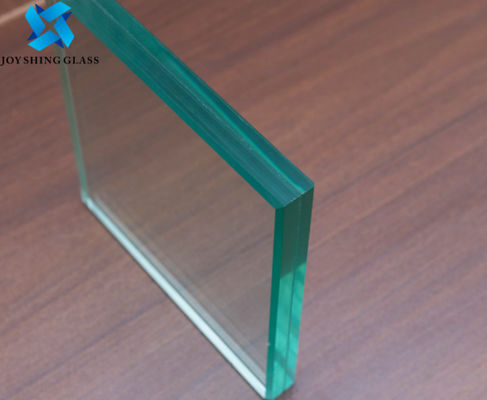 دفاتر PVB Safety Glass، پارتیشن شیشه ای چند لایه