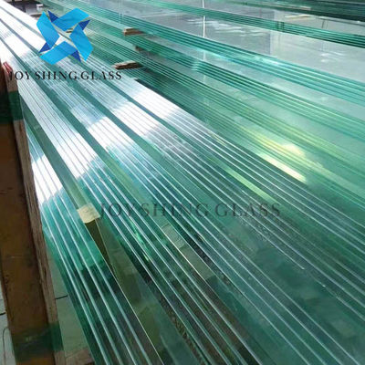 ورق های شیشه ای لایه دار 3660*2140mm عرضه کننده شیشه لایه دار