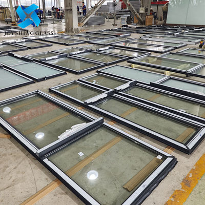 پنجره کشویی UPVC پنجره کشویی افقی عمودی آلومینیوم